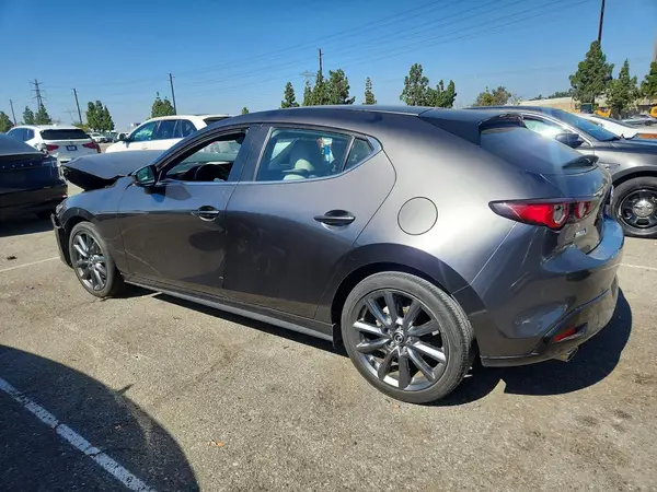 JM1BPALMXP1615295 2023 MAZDA 3 - Image 2