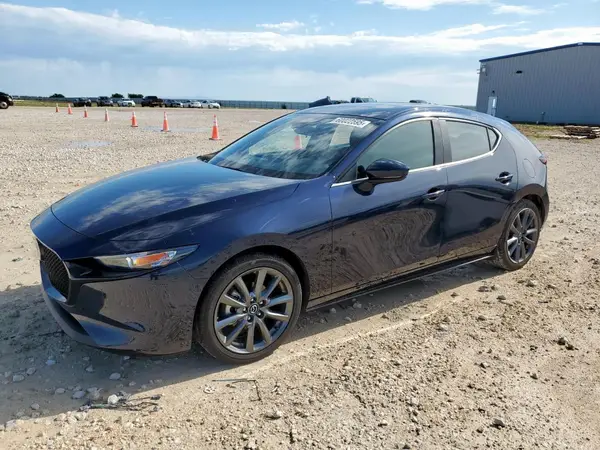 JM1BPALMXR1713245 2024 MAZDA 3 - Image 1