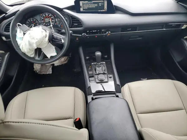 JM1BPALMXR1716775 2024 MAZDA 3 - Image 8