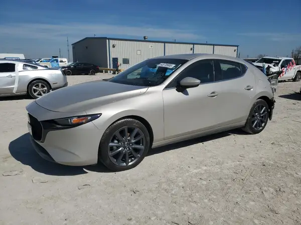 JM1BPALMXR1718512 2024 MAZDA 3 - Image 1