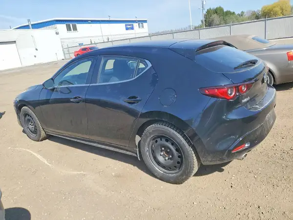 JM1BPALMXS1783057 2025 MAZDA 3 - Image 2