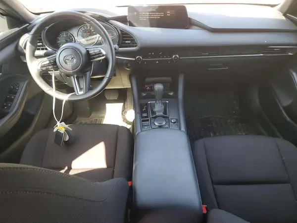JM1BPALMXS1783057 2025 MAZDA 3 - Image 8