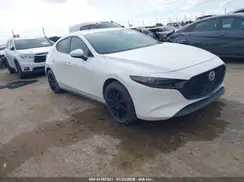 JM1BPAML0M1302385 2021 MAZDA 3