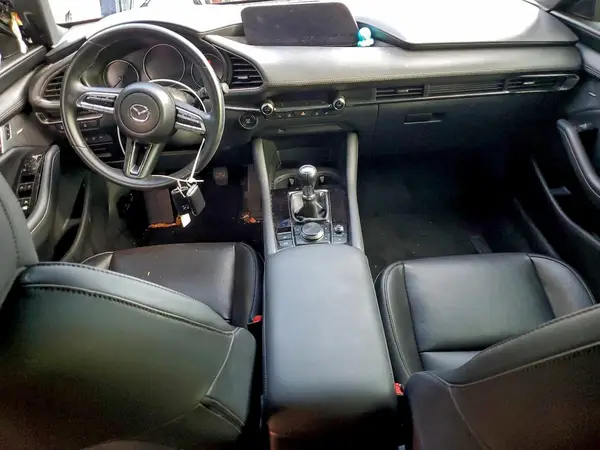 JM1BPAML0M1328811 2021 MAZDA 3 - Image 8