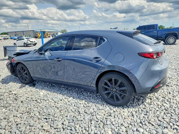 JM1BPAML0M1337573 2021 MAZDA 3 - Image 2