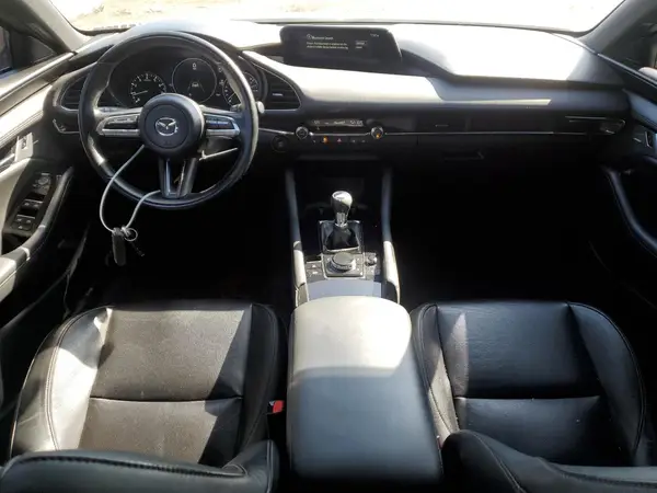 JM1BPAML0M1343227 2021 MAZDA 3 - Image 8