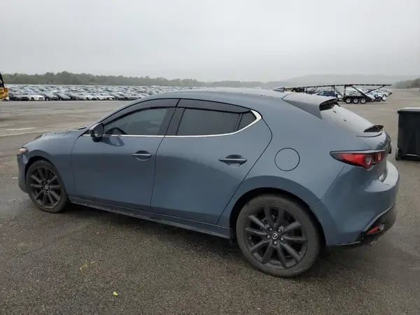 JM1BPAML0N1502538 2022 MAZDA 3 - Image 2