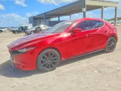 JM1BPAML0N1509389 2022 MAZDA 3