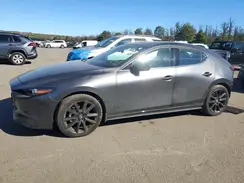 JM1BPAML0T1857173 2026 MAZDA 3