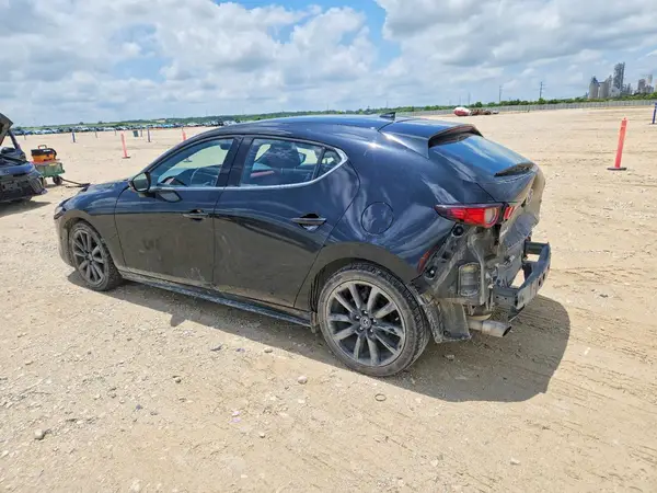 JM1BPAML1M1312326 2021 MAZDA 3 - Image 2