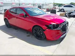 JM1BPAML1M1313346 2021 MAZDA 3