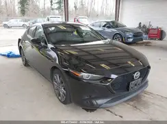JM1BPAML1M1322158 2021 MAZDA 3