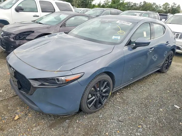 JM1BPAML1M1324864 2021 MAZDA 3 - Image 1