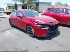 JM1BPAML1M1335783 2021 MAZDA 3