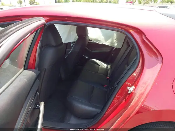 JM1BPAML1M1335783 2021 MAZDA 3 - Image 8