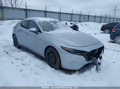 JM1BPAML1M1337419 2021 MAZDA 3