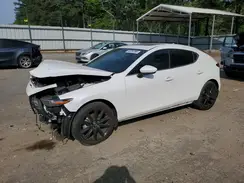 JM1BPAML1M1348937 2021 MAZDA 3