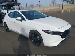 JM1BPAML2M1402973 2021 MAZDA 3