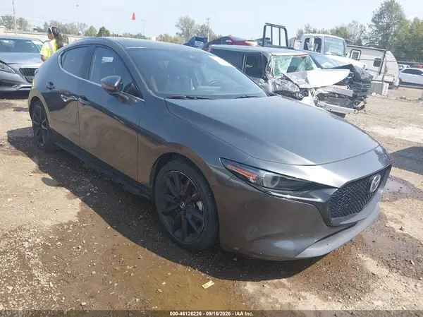 JM1BPAML3M1302963 2021 MAZDA 3 - Image 1