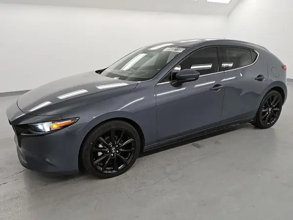JM1BPAML3M1303899 2021 MAZDA 3 - Image 1