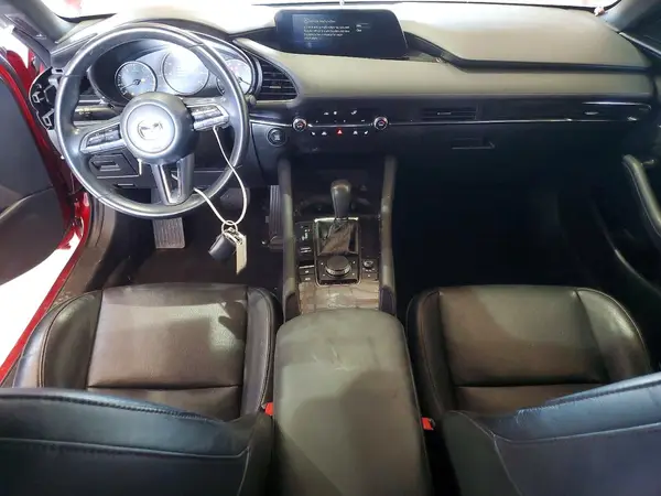 JM1BPAML3M1306947 2021 MAZDA 3 - Image 8