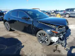 JM1BPAML3M1308391 2021 MAZDA 3