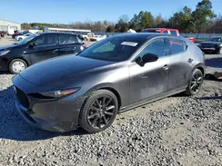 JM1BPAML3M1310884 2021 MAZDA 3
