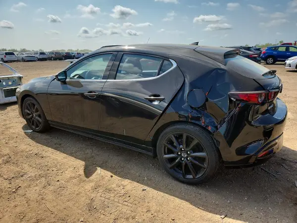 JM1BPAML3M1312747 2021 MAZDA 3 - Image 2