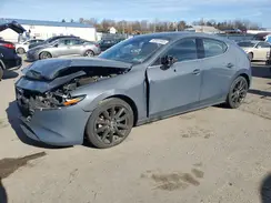 JM1BPAML3M1315017 2021 MAZDA 3