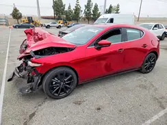 JM1BPAML3M1315065 2021 MAZDA 3