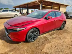 JM1BPAML3M1339270 2021 MAZDA 3