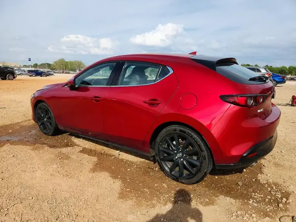 JM1BPAML3M1339270 2021 MAZDA 3 - Image 2
