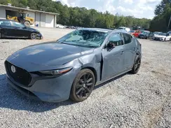 JM1BPAML3M1401542 2021 MAZDA 3