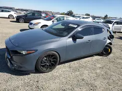 JM1BPAML3N1501092 2022 MAZDA 3