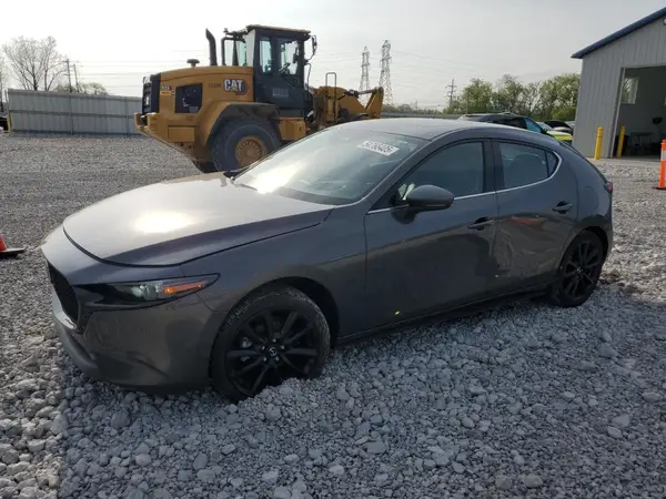 JM1BPAML3N1506843 2022 MAZDA 3 - Image 1