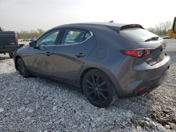 JM1BPAML3N1506843 2022 MAZDA 3 - Image 2