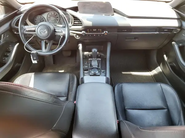 JM1BPAML4M1317178 2021 MAZDA 3 - Image 8