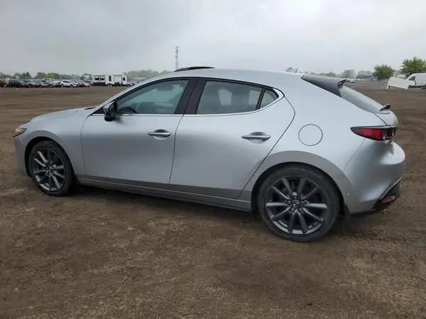 JM1BPAML5M1333468 2021 MAZDA 3 - Image 2