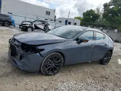 JM1BPAML5M1341716 2021 MAZDA 3