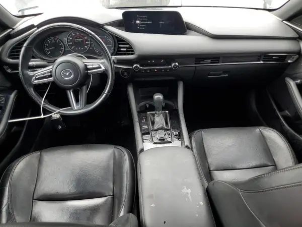 JM1BPAML5M1343806 2021 MAZDA 3 - Image 8