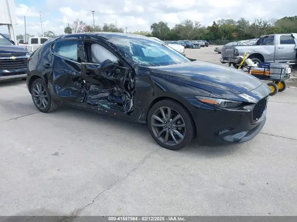 JM1BPAML5M1347080 2021 MAZDA 3 - Image 1