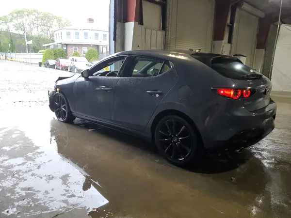 JM1BPAML5M1402109 2021 MAZDA 3 - Image 2