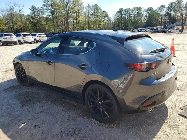 JM1BPAML6M1301144 2021 MAZDA 3 - Image 2