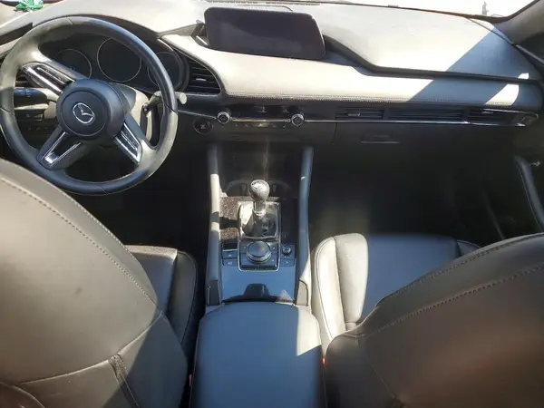 JM1BPAML6M1301144 2021 MAZDA 3 - Image 8