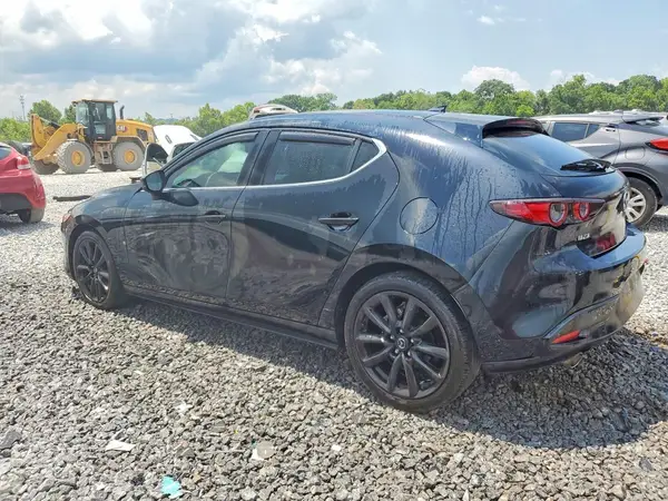 JM1BPAML6M1401454 2021 MAZDA 3 - Image 2