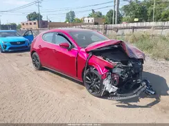 JM1BPAML6M1402197 2021 MAZDA 3