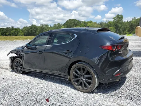 JM1BPAML6M1403284 2021 MAZDA 3 - Image 2