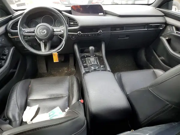 JM1BPAML6N1520977 2022 MAZDA 3 - Image 8