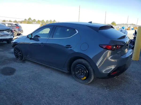 JM1BPAML7M1307521 2021 MAZDA 3 - Image 2