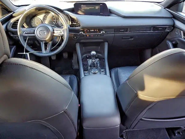 JM1BPAML7M1308099 2021 MAZDA 3 - Image 8